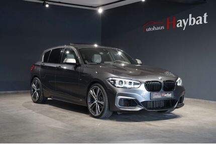 BMW M140i Gebrauchtwagen