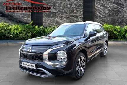 Mitsubishi Outlander Gebrauchtwagen