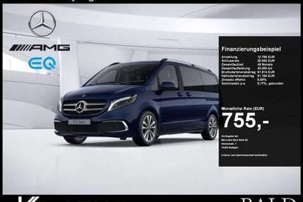 Mercedes-Benz V 300 Gebrauchtwagen