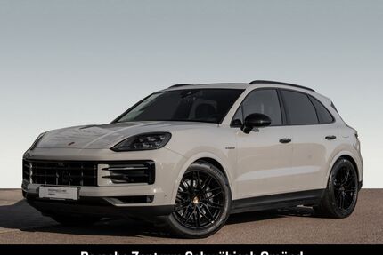 Porsche Cayenne Gebrauchtwagen