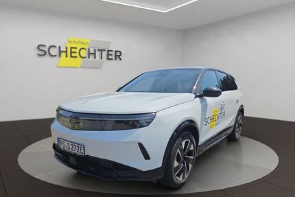 Opel Grandland (X) Gebrauchtwagen