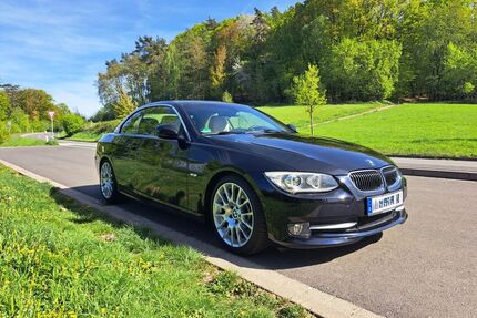 BMW 325 Gebrauchtwagen