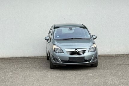 Opel Meriva Gebrauchtwagen