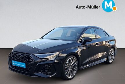 Audi RS3 Gebrauchtwagen