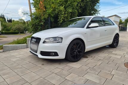 Audi A3 Gebrauchtwagen