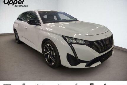 Peugeot 308 Gebrauchtwagen