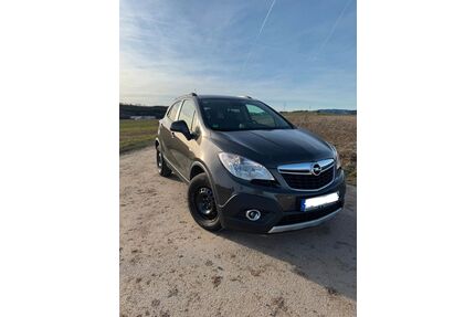 Opel Mokka Gebrauchtwagen