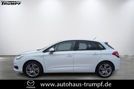 Citroen C4 Gebrauchtwagen
