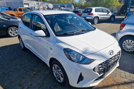 Hyundai i10 Gebrauchtwagen