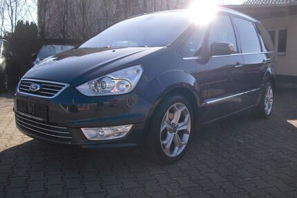 Ford Galaxy Gebrauchtwagen