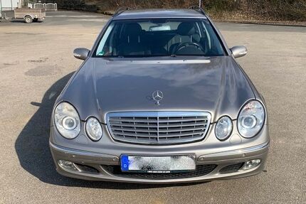 Mercedes-Benz E 320 Gebrauchtwagen