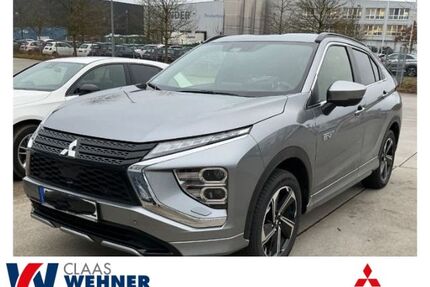 Mitsubishi Eclipse Cross Gebrauchtwagen