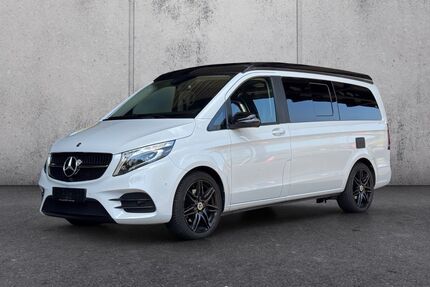 Mercedes-Benz V 300 Gebrauchtwagen