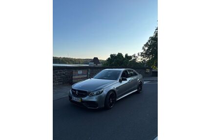 Mercedes-Benz E 500 Gebrauchtwagen