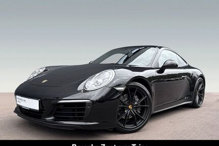 Porsche 991 Gebrauchtwagen