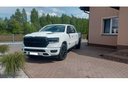 Dodge RAM Gebrauchtwagen