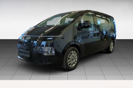 Hyundai STARIA Gebrauchtwagen