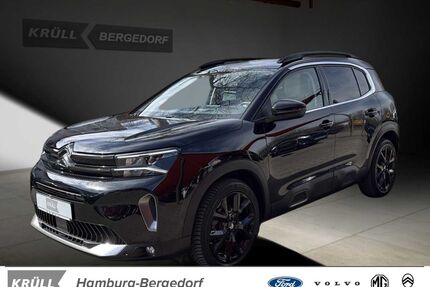 Citroen C5 Aircross Gebrauchtwagen