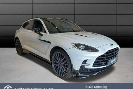 Aston Martin DBX Gebrauchtwagen
