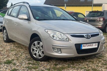 Hyundai i30 Gebrauchtwagen