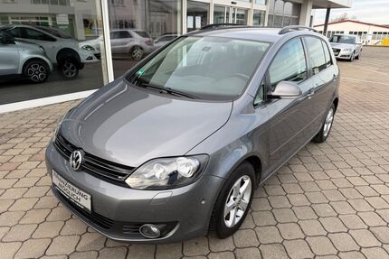 VW Golf Plus Gebrauchtwagen