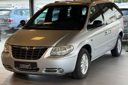 Chrysler Voyager Gebrauchtwagen