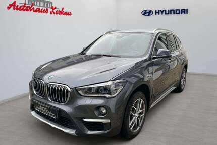 BMW X1 Gebrauchtwagen