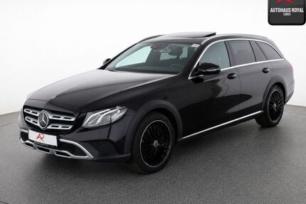 Mercedes-Benz E 400 Gebrauchtwagen