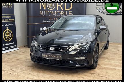 Seat Leon Gebrauchtwagen