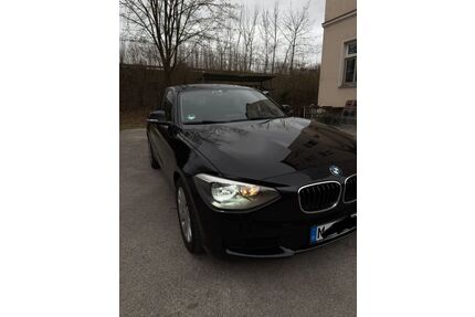 BMW 114 Gebrauchtwagen