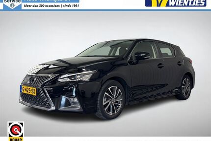Lexus CT 200h Gebrauchtwagen