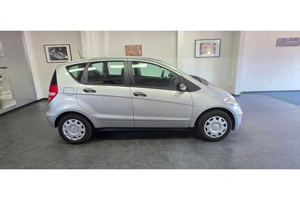 Mercedes-Benz A 150 Gebrauchtwagen