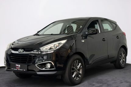 Hyundai ix35 Gebrauchtwagen