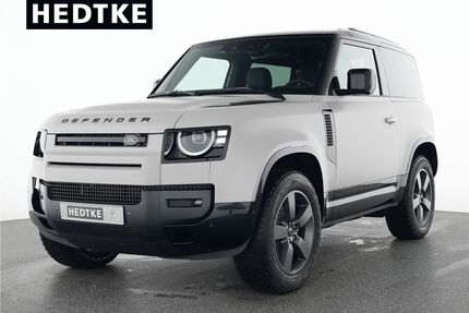 Land Rover Defender Gebrauchtwagen