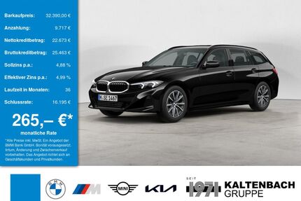 BMW 318 Gebrauchtwagen