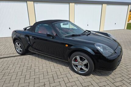 Toyota MR 2 Gebrauchtwagen