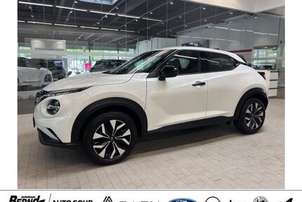 Nissan Juke Gebrauchtwagen