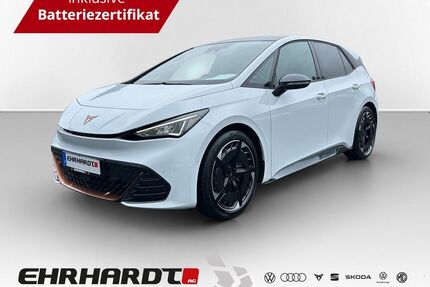 Cupra Born Gebrauchtwagen