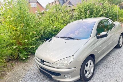 Peugeot 206 Gebrauchtwagen
