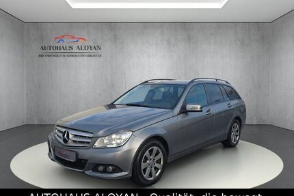 Mercedes-Benz C 200 Gebrauchtwagen