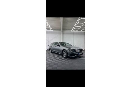 Mercedes-Benz E 350 Gebrauchtwagen