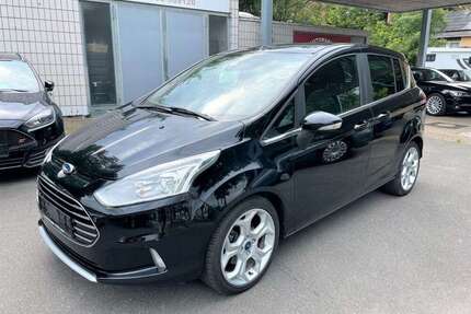 Ford B-Max Gebrauchtwagen