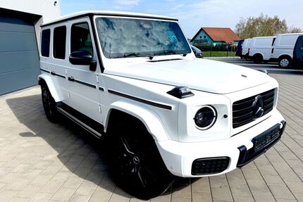 Mercedes-Benz G 450 Gebrauchtwagen