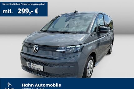 VW T7 Multivan Gebrauchtwagen