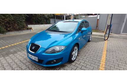 Seat Leon Gebrauchtwagen