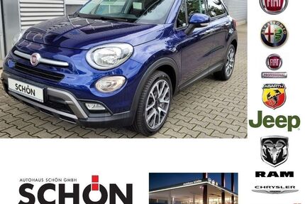 Fiat 500X Gebrauchtwagen