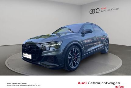 Audi SQ8 Gebrauchtwagen