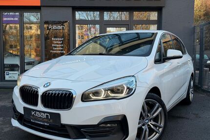 BMW 220 Active Tourer Gebrauchtwagen