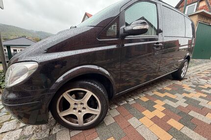Mercedes-Benz Viano Gebrauchtwagen