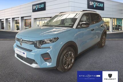 Citroen C3 Gebrauchtwagen